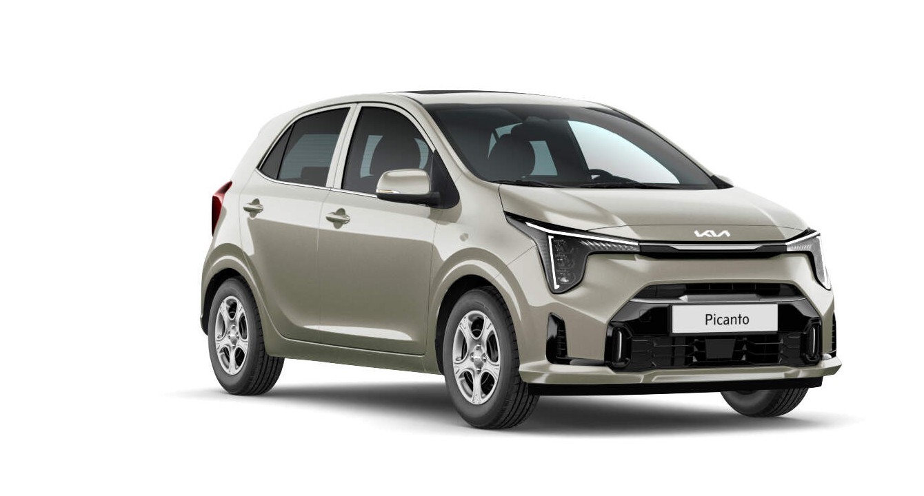 PICANTO JA PE2 MY26